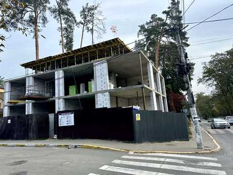 комерційна за адресою Василя Стуса вул. (Пушкінська), 58Е