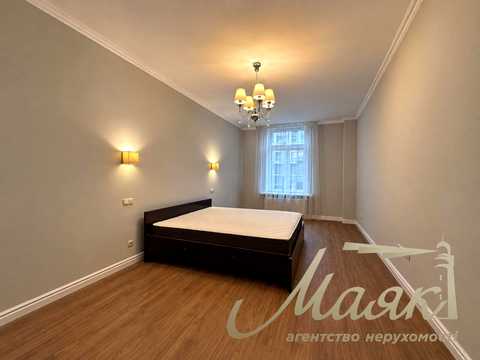 квартира за адресою Болсуновська вул. (Сергія Струтинського), 23