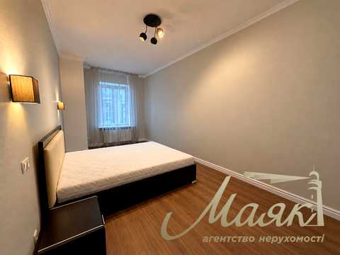 квартира за адресою Болсуновська вул. (Сергія Струтинського), 23