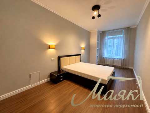 квартира за адресою Болсуновська вул. (Сергія Струтинського), 23