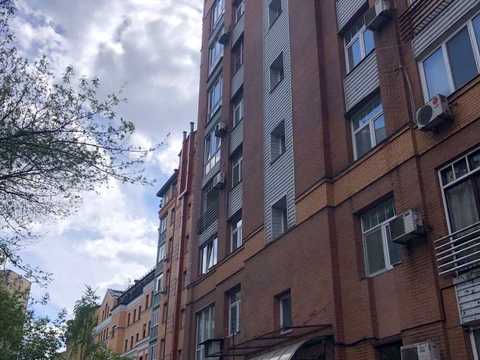 квартира за адресою Панаса Мирного вул., 16/13