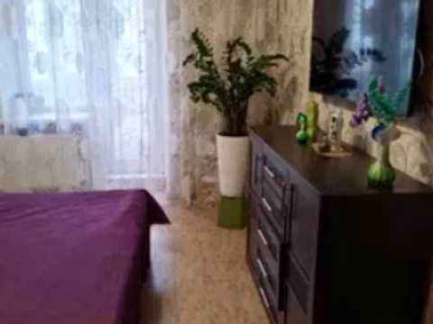 квартира по адресу Бевза ул., 34