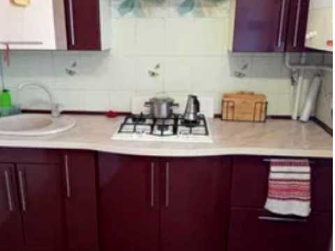 квартира по адресу Бевза ул., 34
