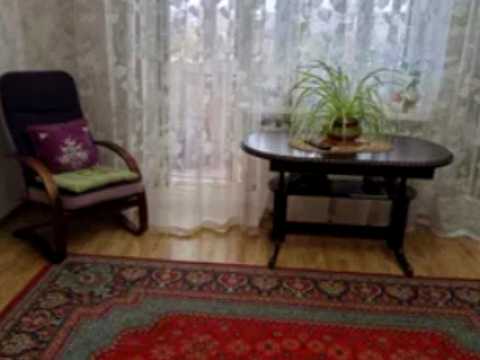 квартира по адресу Бевза ул., 34
