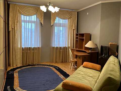 квартира по адресу Панаса Мирного ул., 16/13