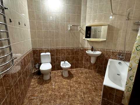 квартира по адресу Панаса Мирного ул., 16/13