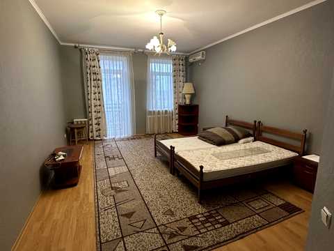 квартира по адресу Панаса Мирного ул., 16/13
