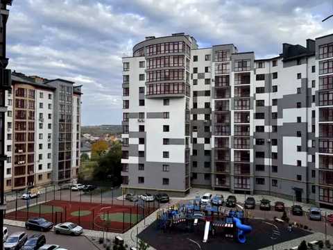 квартира за адресою Василя Симоненка вул., (Будинок 3)