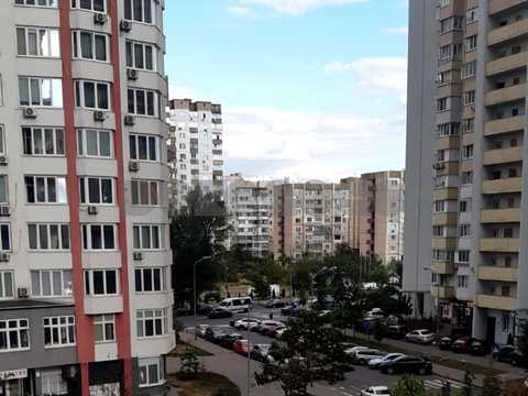 квартира за адресою Олени Пчілки вул., 8