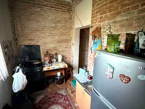 квартира за адресою Полтава, Глущенка, 13