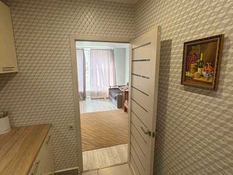 квартира по адресу Трускавецкая ул., 2-А