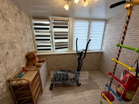квартира по адресу Дарвина ул., 16