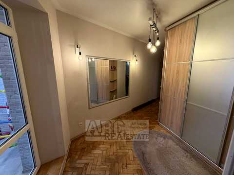 квартира по адресу Дарвина ул., 16