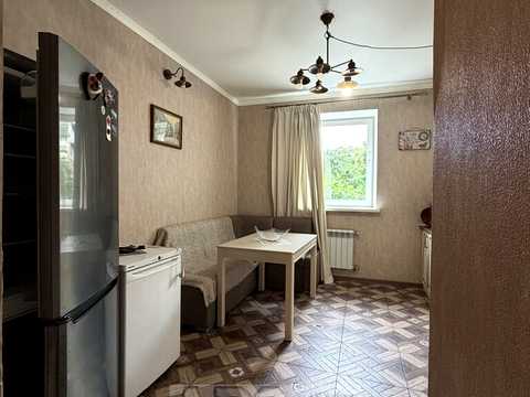 квартира по адресу Дарвина ул., 16