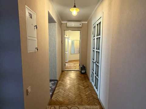 квартира по адресу Дарвина ул., 16