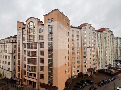 квартира по адресу Гарбарская ул. (Гарбарська), 29-А
