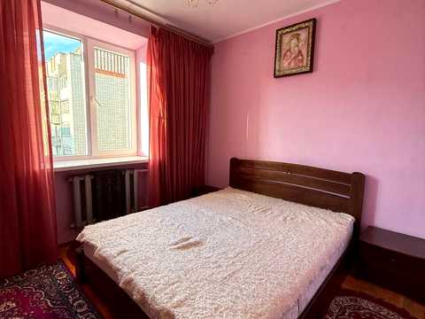 квартира за адресою Львів, Павела Йозефа Шафарика вул. (), 4-А