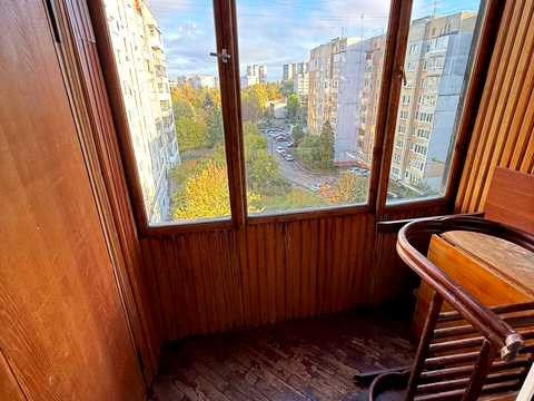 квартира за адресою Львів, Павела Йозефа Шафарика вул. (), 4-А