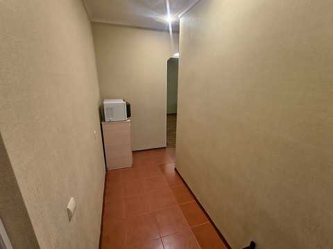квартира по адресу Метростроевская ул., 3