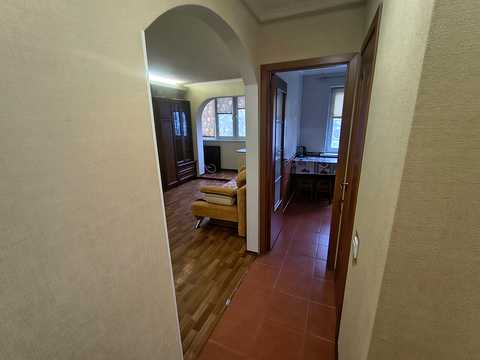 квартира по адресу Метростроевская ул., 3
