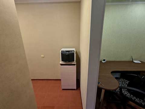 квартира по адресу Метростроевская ул., 3