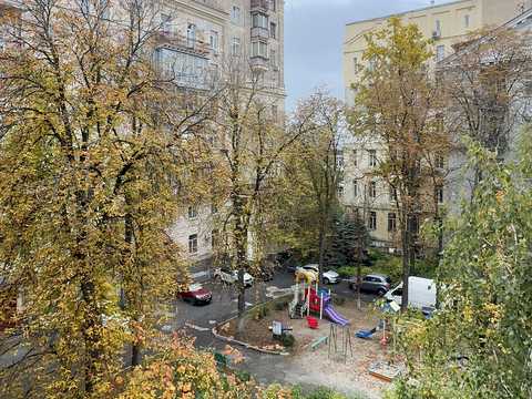 квартира за адресою Заньковецької вул., 10