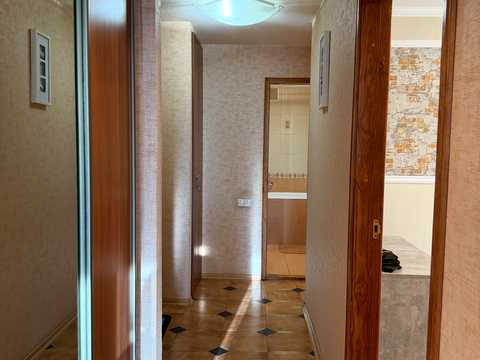 квартира за адресою Героїв України вул. (Гагаріна), 2