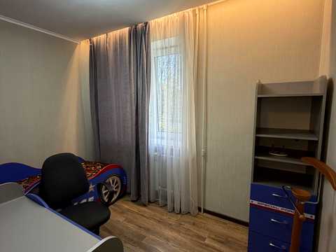 квартира за адресою Героїв України вул. (Гагаріна), 2