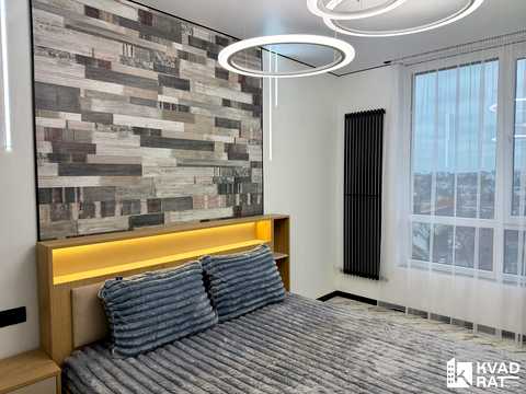 квартира за адресою Юліана Пелеша вул., 3, к7