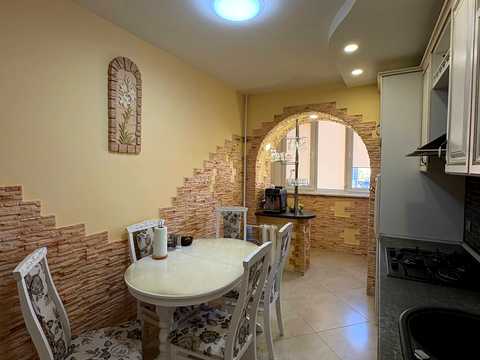 квартира за адресою Львів, Кульпарківська вул., 130-А