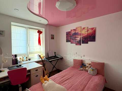 квартира за адресою Львів, Кульпарківська вул., 130-А
