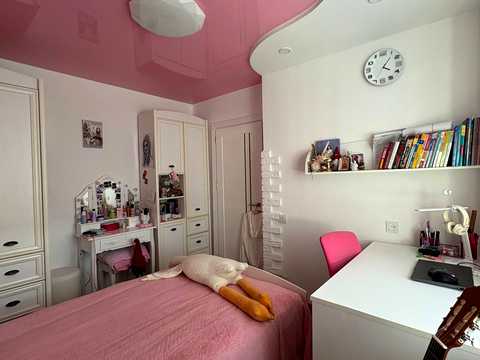 квартира за адресою Львів, Кульпарківська вул., 130-А