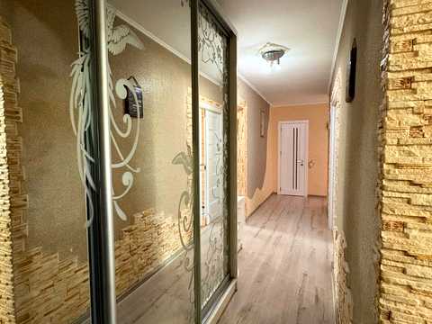 квартира за адресою Львів, Кульпарківська вул., 130-А