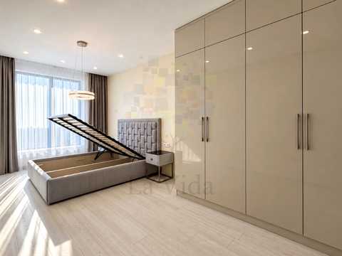 квартира по адресу Зверинецкая ул., 70-А