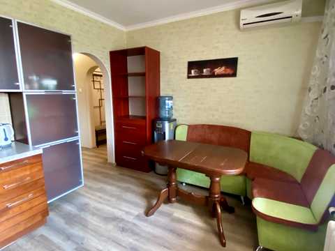 квартира за адресою Урлівська вул., 19