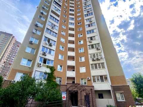 квартира за адресою Урлівська вул., 19