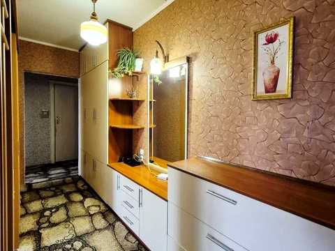 квартира за адресою Героїв просп., 4
