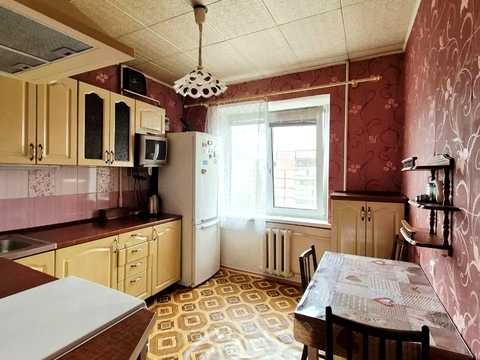 квартира за адресою Героїв просп., 4