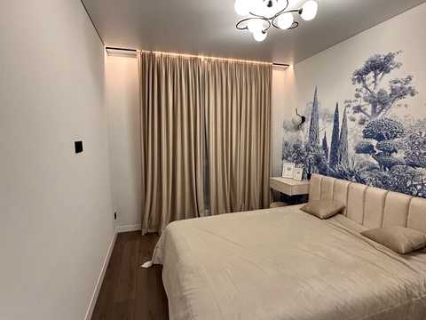 квартира за адресою Інститутська вул., 7/1