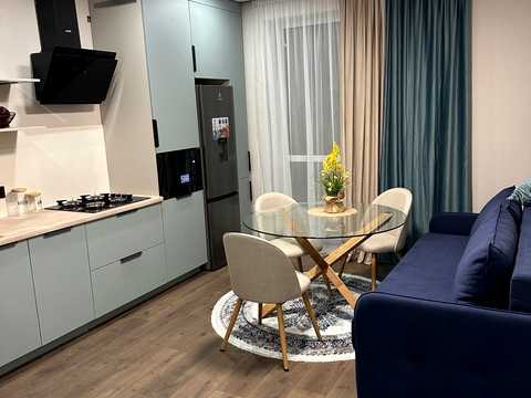 квартира за адресою Інститутська вул., 7/1