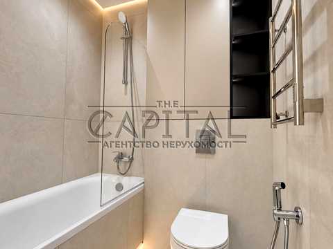 квартира за адресою Родини Крістерів вул., 2