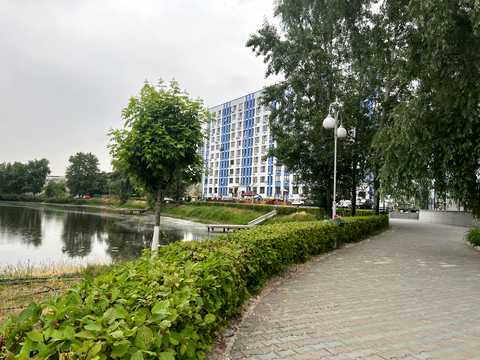 квартира по адресу Алимпия Галика ул., 75-Г