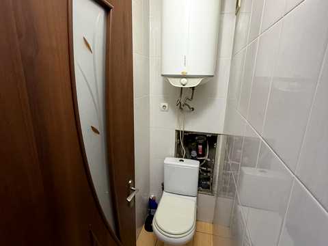 квартира по адресу Привокзальная ул., 3б