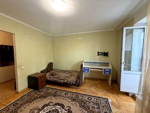квартира по адресу Привокзальная ул., 3б