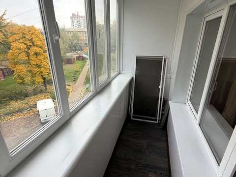 квартира по адресу Привокзальная ул., 3б