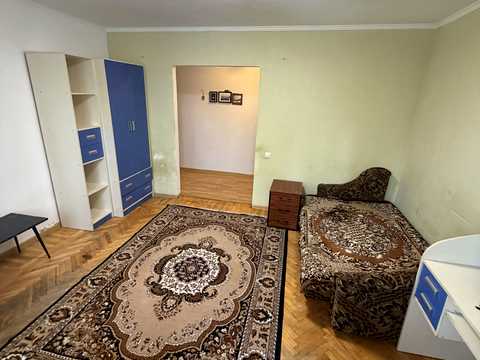 квартира по адресу Привокзальная ул., 3б