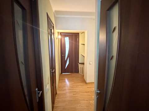 квартира по адресу Привокзальная ул., 3б