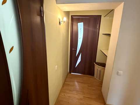квартира по адресу Привокзальная ул., 3б