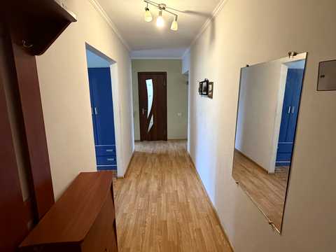 квартира по адресу Привокзальная ул., 3б