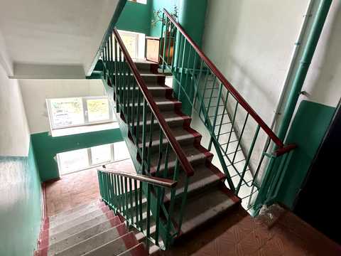 квартира по адресу Привокзальная ул., 3б